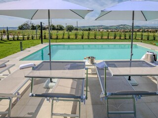 Villa Morrovalle Außenaufnahme 6