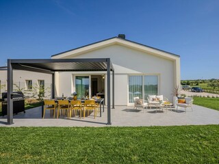 Villa Morrovalle Außenaufnahme 8