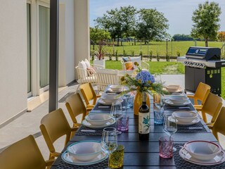 Villa Morrovalle Außenaufnahme 11