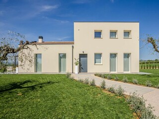 Villa Morrovalle Außenaufnahme 14