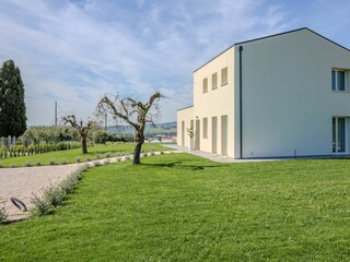 Villa Morrovalle Außenaufnahme 16