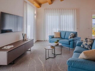 Villa Morrovalle Ausstattung 17