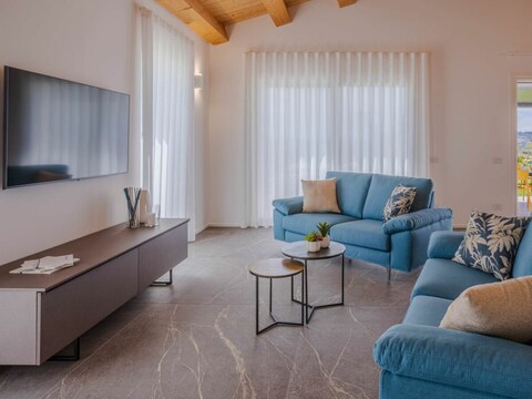 Villa VILLA ALICE - VILLA ALICE