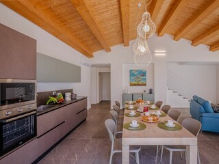Villa Morrovalle Ausstattung 3