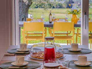 Villa Morrovalle Ausstattung 5