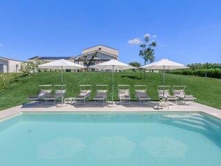 Villa Morrovalle  19
