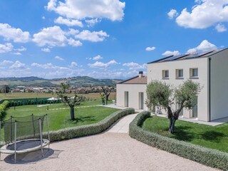 Villa Morrovalle  22