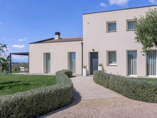 Villa Morrovalle  24