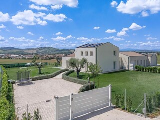 Villa Morrovalle  39