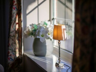 Ferienhaus Steinbergkirche Außenaufnahme 4