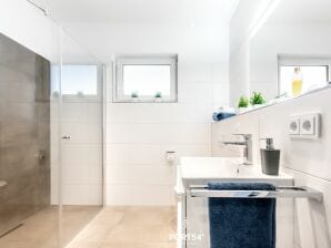Ferienwohnung Penthouse Kapitänskajüte, App. 25 Olpenitz