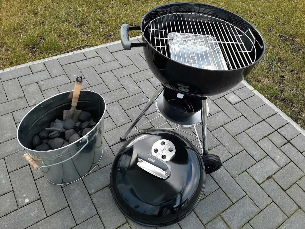 Grill