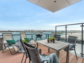 Ferienwohnung Dock 76 Bridge - Penthouse - Olpenitz - image1