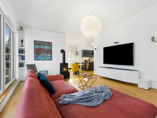 Kamin-/Ofen