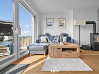 Ferienwohnung Olpenitz Außenaufnahme 4