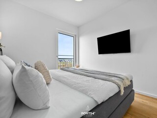 Ferienwohnung Olpenitz Außenaufnahme 6