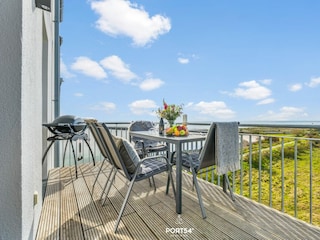 Ferienwohnung Olpenitz Außenaufnahme 8