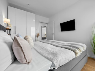 Ferienwohnung Olpenitz Außenaufnahme 11