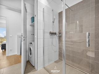 Ferienwohnung Olpenitz Außenaufnahme 12