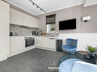 Ferienwohnung St. Peter-Ording Außenaufnahme 6