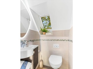Gäste-WC