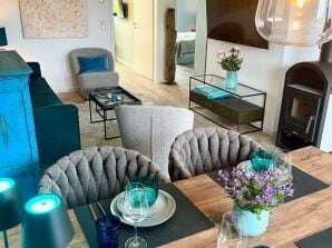 Ferienwohnung Nordseeresort45b Achterdeck Büsum