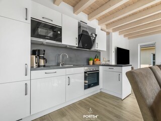 Küche / Küchenzeile