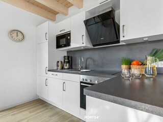 Küche / Küchenzeile