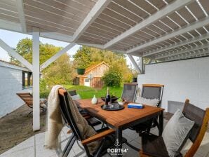 Ferienwohnung Zur Westerweide Delve - Delve - image1