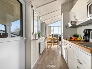 Küche / Küchenzeile