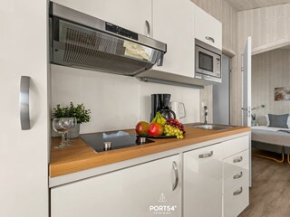 Küche / Küchenzeile