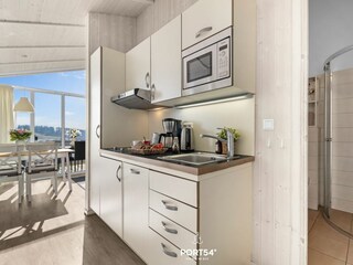 Küche / Küchenzeile