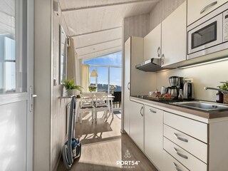 Küche / Küchenzeile