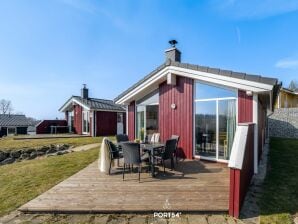Ferienhaus HarzZauber Lodge - St. Andreasberg im Harz