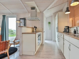 Küche / Küchenzeile