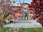 Holiday house Westermarkelsdorf Outdoor Recording 1