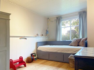 Ferienhaus Westermarkelsdorf Außenaufnahme 7