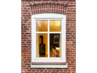 Ferienhaus Westermarkelsdorf Außenaufnahme 11