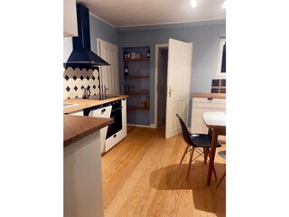 Küche / Küchenzeile