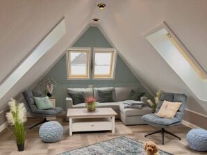 Ferienwohnung Sunset Beach Schönberger Strand