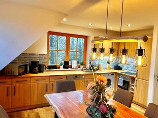 Küche / Küchenzeile