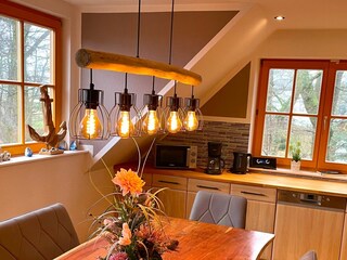 Küche / Küchenzeile