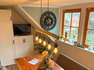 Küche / Küchenzeile