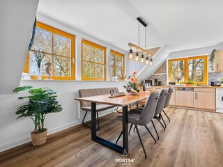 Küche / Küchenzeile