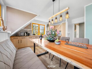 Küche / Küchenzeile