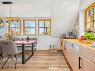 Küche / Küchenzeile