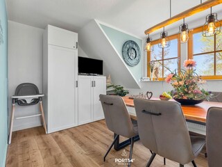 Küche / Küchenzeile