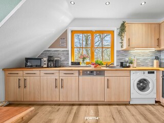 Küche / Küchenzeile