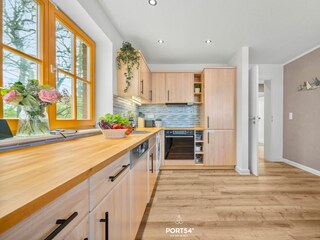 Küche / Küchenzeile