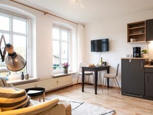 Ferienwohnung Sööte Stuuv - Stein - Probstei - image1